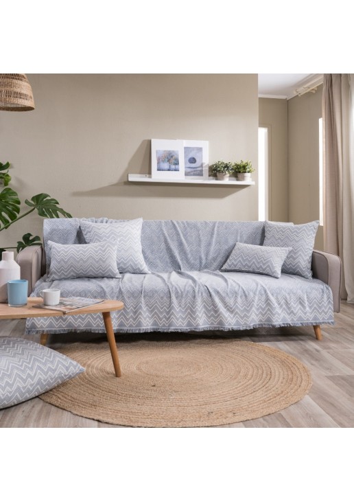 Ριχτάρι Piacenza 05 - Μονοθέσιο 180x150cm TEORAN