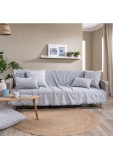 Ριχτάρι Piacenza 05 - Τριθέσιο 180x300cm TEORAN