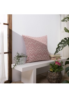 Μαξιλαροθήκη Piacenza 06 - 50x50cm TEORAN