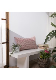 Μαξιλαροθήκη Piacenza 06 - 65x65cm δαπέδου TEORAN