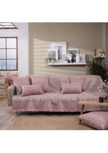 Ριχτάρι Piacenza 06 - Τριθέσιο 180x300cm TEORAN
