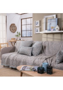Ριχτάρι Piacenza 08 - Μονοθέσιο 180x150cm TEORAN