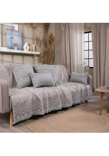 Ριχτάρι Piacenza 08 - Διθέσιο 180x250cm TEORAN