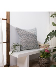 Μαξιλαροθήκη Piacenza 08 - 50x50cm TEORAN