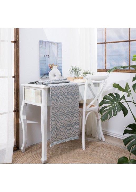 Τραβέρσα Piacenza 08 All Over - 45x180cm TEORAN