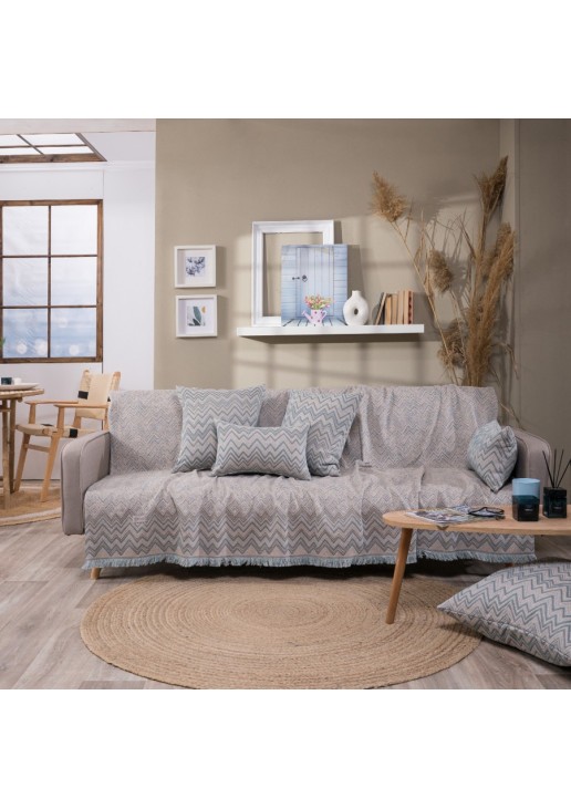 Ριχτάρι Piacenza 08 - Διθέσιο 180x250cm TEORAN