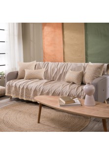 Ριχτάρι Piacenza 14 - Μονοθέσιο 180x150cm TEORAN