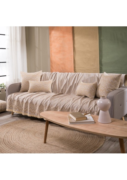 Ριχτάρι Piacenza 14 - Μονοθέσιο 180x150cm TEORAN