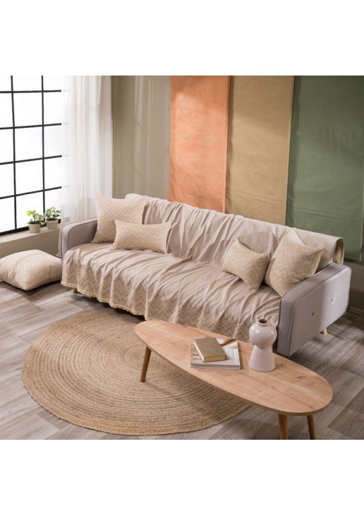 Ριχτάρι Piacenza 14 - Διθέσιο 180x250cm TEORAN