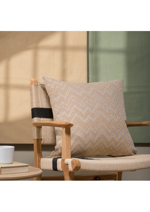 Μαξιλαροθήκη Piacenza 14 - 30x50cm με γέμιση TEORAN