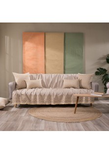 Ριχτάρι Piacenza 14 - Μονοθέσιο 180x150cm TEORAN
