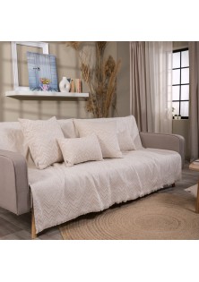 Ριχτάρι Piacenza 01 - Μονοθέσιο 180x150cm TEORAN