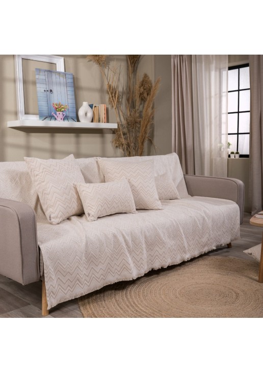 Ριχτάρι Piacenza 01 - Διθέσιο 180x250cm TEORAN