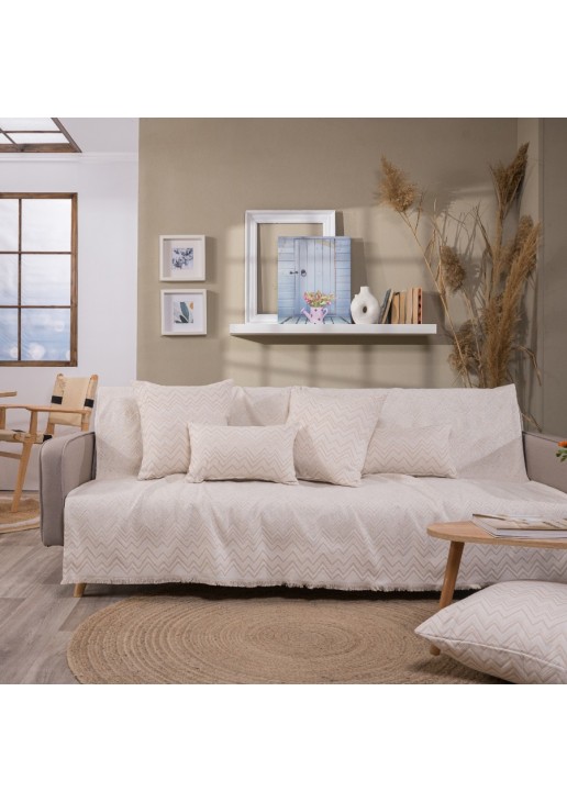 Ριχτάρι Piacenza 01 - Διθέσιο 180x250cm TEORAN