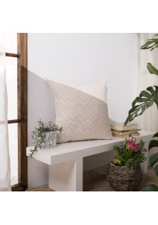 Μαξιλαροθήκη Piacenza 01 - 50x50cm TEORAN
