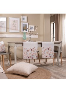 Τραβέρσα Piera - 45x140cm TEORAN