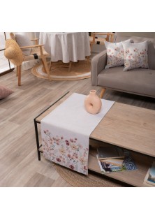 Τραβέρσα Piera - 45x140cm TEORAN