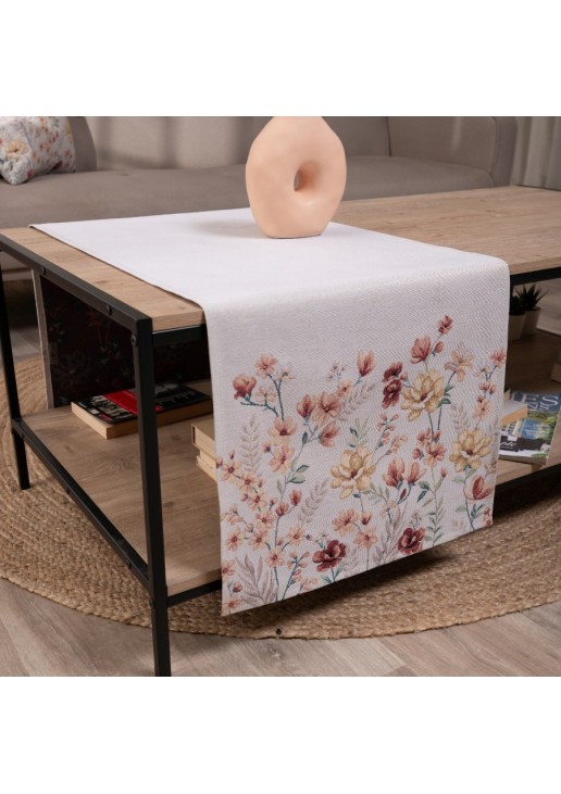 Τραβέρσα Piera - 45x140cm TEORAN