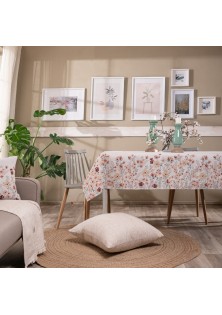 Τραπεζομάντηλο Piera - 140x180cm TEORAN