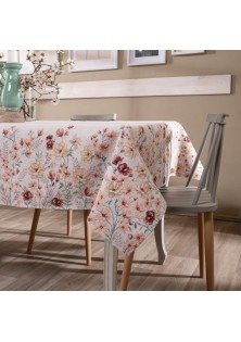 Τραπεζομάντηλο Piera - 140x220cm TEORAN
