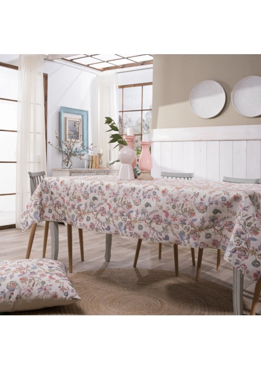 Τραπεζομάντηλο Sabadell - 135x220cm TEORAN