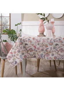 Τραπεζομάντηλο Sabadell - 135x135cm TEORAN