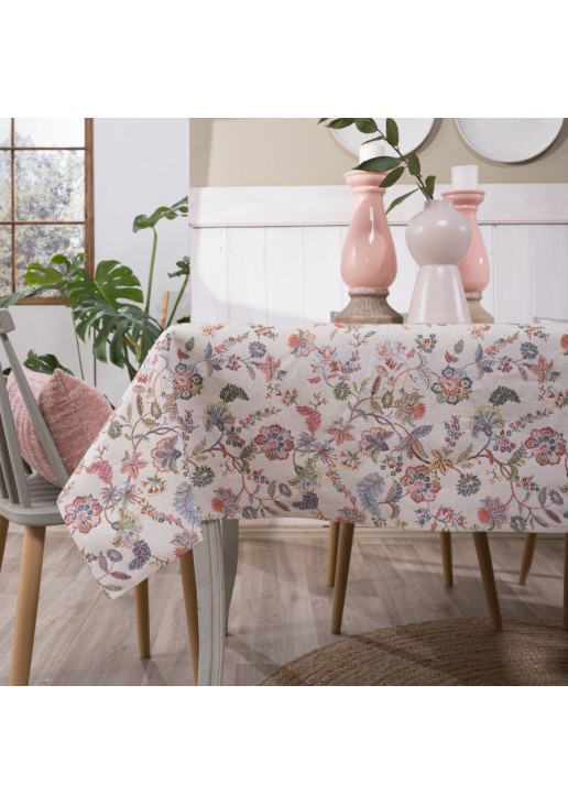 Τραπεζομάντηλο Sabadell - 135x180cm TEORAN