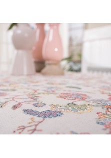 Τραπεζομάντηλο Sabadell - 135x135cm TEORAN