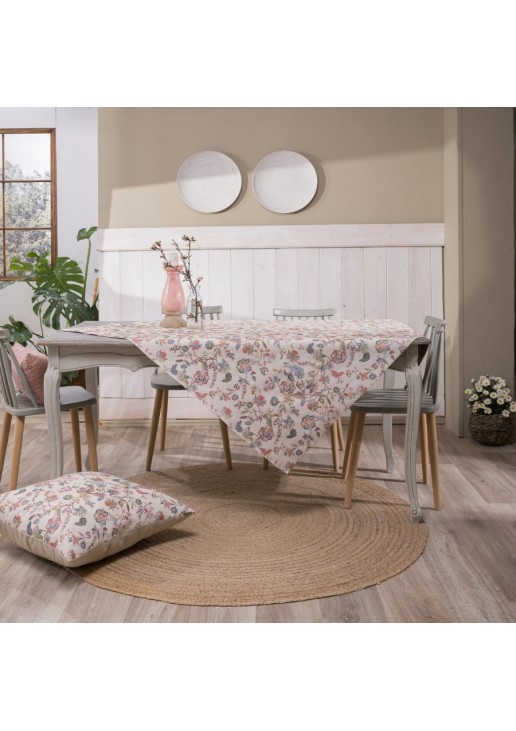 Τραπεζομάντηλο Sabadell - 135x180cm TEORAN