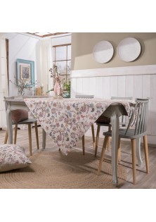 Τραπεζομάντηλο Sabadell - 135x135cm TEORAN