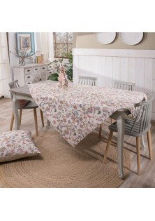 Τραπεζομάντηλο Sabadell - 135x220cm TEORAN