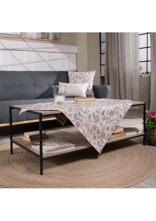 Καρέ Sabadell - 90x90cm TEORAN