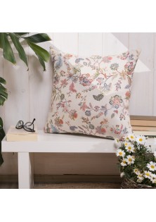 Μαξιλαροθήκη Sabadell - 65x65cm δαπέδου TEORAN