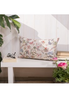 Μαξιλαροθήκη Sabadell - 65x65cm δαπέδου TEORAN