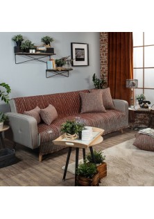 Ριχτάρι Orlando 05 - Διθέσιο 180x250cm TEORAN