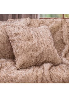 Μαξιλαροθήκη Pelt 19 - 45x45cm TEORAN
