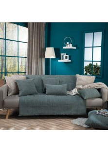 Ριχτάρι Solid 309 - Διθέσιο 180x250cm TEORAN