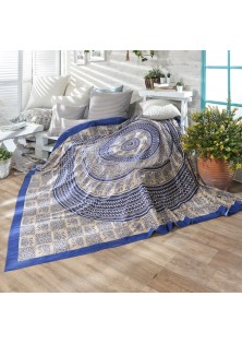 Διακοσμητικό Ριχτάρι- Boho 04 - 210x230cm TEORAN