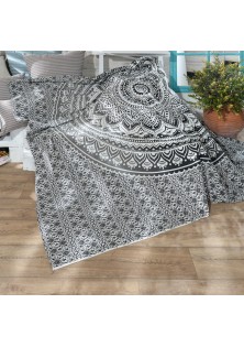 Διακοσμητικό Ριχτάρι- Boho 06 - 210x230cm TEORAN