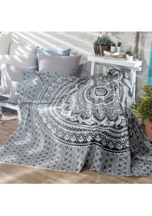 Διακοσμητικό Ριχτάρι- Boho 06 - 210x230cm TEORAN