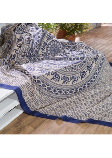 Διακοσμητικό Ριχτάρι- Boho 01 - 210x230cm TEORAN