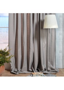 Κουρτίνα Badalona 05 (έτοιμη ραμμένη) - 140x260cm TEORAN