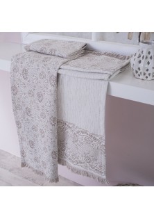 Τραβέρσα Amalfi 02 - 45x180cm TEORAN