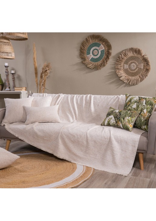 Ριχτάρι Tivoli 01 - Διθέσιο 180x250cm TEORAN
