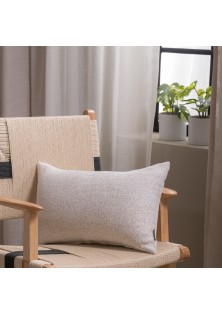 Μαξιλαροθήκη Tivoli 01 - 43x43cm με γέμιση TEORAN