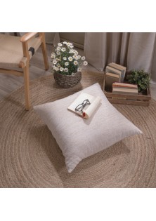 Μαξιλαροθήκη Tivoli 01 - 43x43cm TEORAN