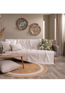 Ριχτάρι Tivoli 01 - Διθέσιο 180x250cm TEORAN