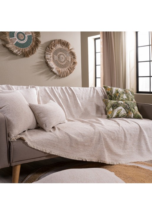 Ριχτάρι Tivoli 01 - Διθέσιο 180x250cm TEORAN