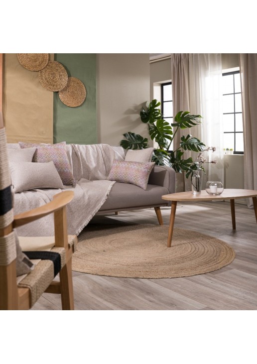 Ριχτάρι Tivoli 02 - Διθέσιο 180x250cm TEORAN