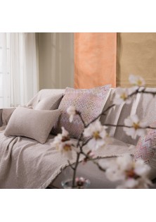 Ριχτάρι Tivoli 02 - Τριθέσιο 180x300cm TEORAN